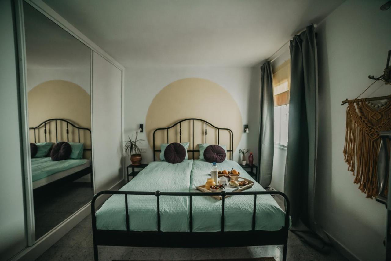 Апартаменти Casa Ola Пуерто-дель-Кармен Екстер'єр фото